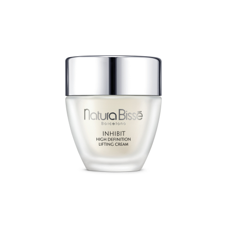 Inhibit High Definition Lifting Cream Natura Bisse | Perfumería Júlia