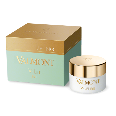 V-Lift Eye Contorn d'Ulls de Valmont| Perfumería Júlia