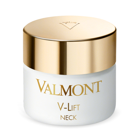 V-Lift Neck Tractament Coll i Escot de Valmont | Perfumería Júlia