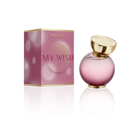 Perfum Dona My Wish Eau de Parfum | Perfumería Júlia