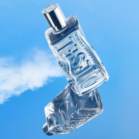 D BY DIESEL EAU DE TOILETTE RECARREGABLE VAPORITZADOR