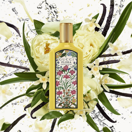 Gucci Flora Gorgeous Orchid Eau de Parfum per Dona