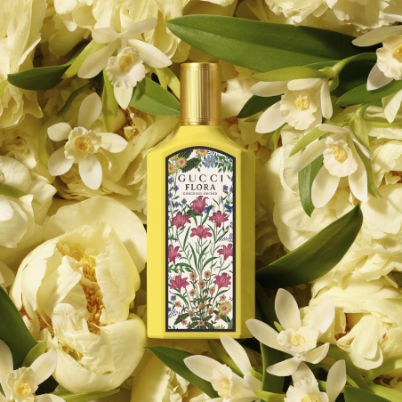 Gucci Flora Gorgeous Orchid Eau de Parfum per Dona