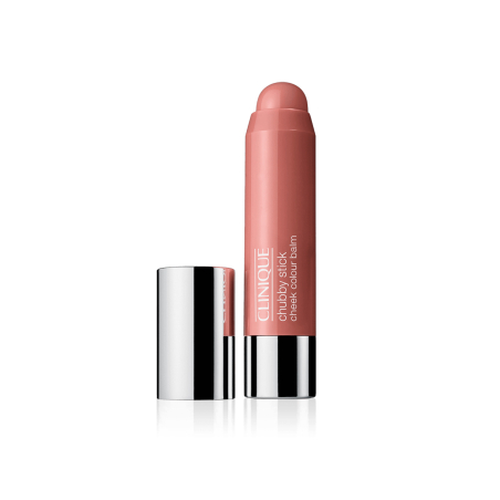 Coloret a la barra Chubby Stick Cheek Colour Balm Clinique