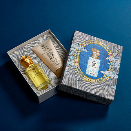 Set de Regal Eau du Soir Eau de Parfum by Fee Greening