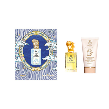 Set de Regal Eau du Soir Eau de Parfum by Fee Greening