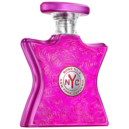 New York Gardenia Eau de Parfum