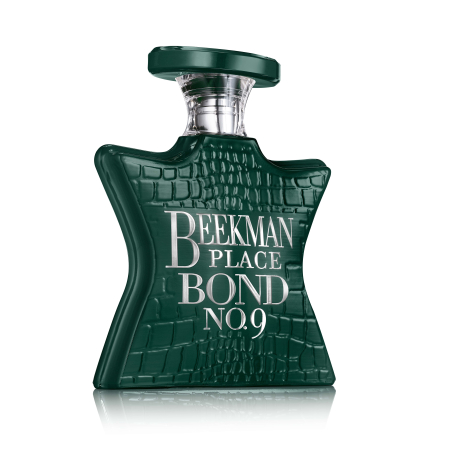 Beekman Place Eau de Parfum