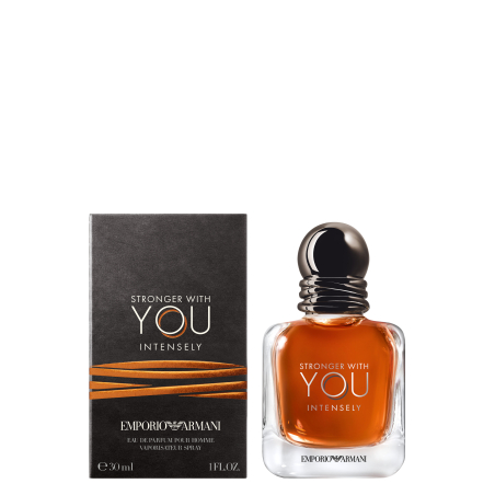 STRONGER WITH YOU INTENSELY EAU DE PARFUM