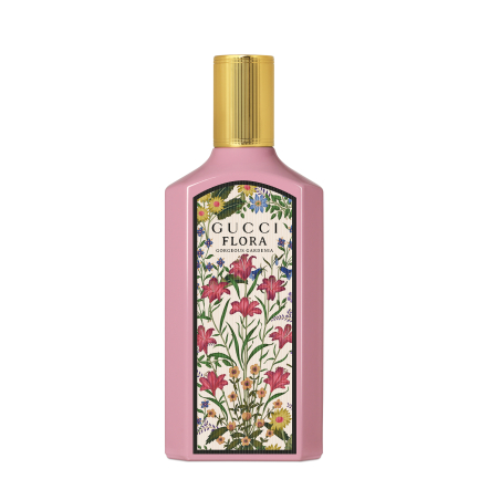 Gucci Flora Orchid Eau de Parfum | Perfumería Júlia