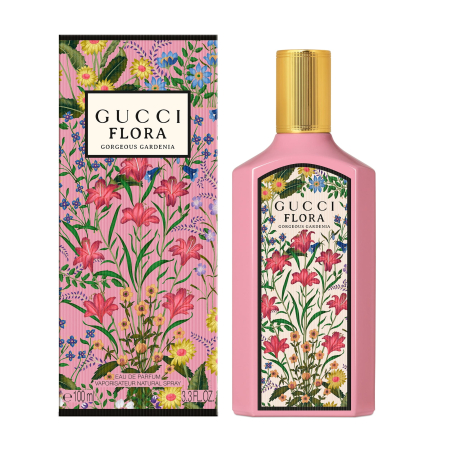 Gucci Flora Orchid Eau de Parfum | Perfumería Júlia