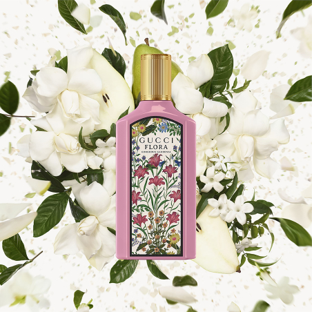 Gucci Flora Orchid Eau de Parfum | Perfumería Júlia