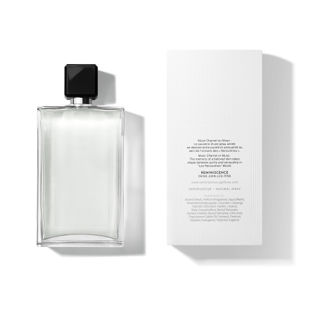 Musc Charnel Eau de Parfum