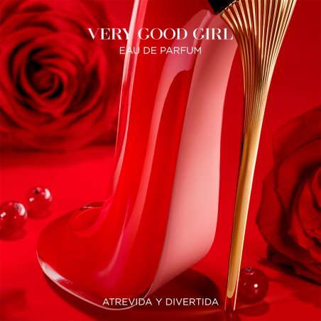 Very Good Girl Eau de Parfum