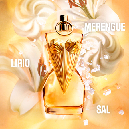 Divine Eau de Parfum