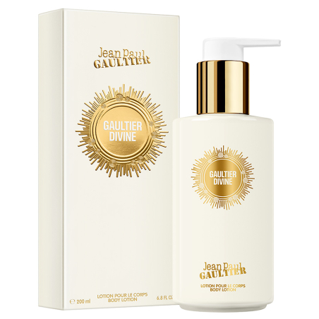 GAULTIER DIVINE BODY LOTION