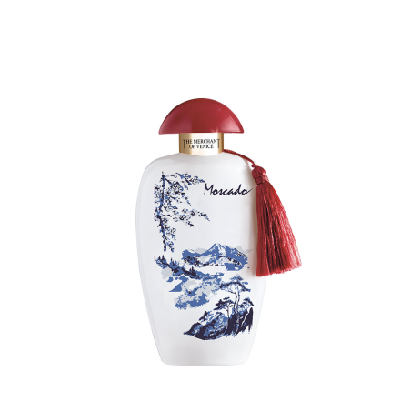 Moscado Eau de Parfum