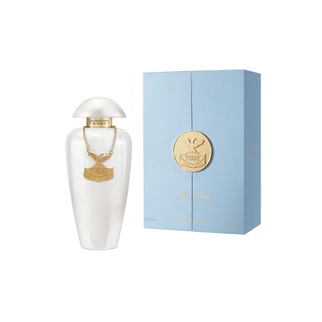 LA FENICE MY PEARLS EAU DE PARFUM VAPORITZADOR 100ML