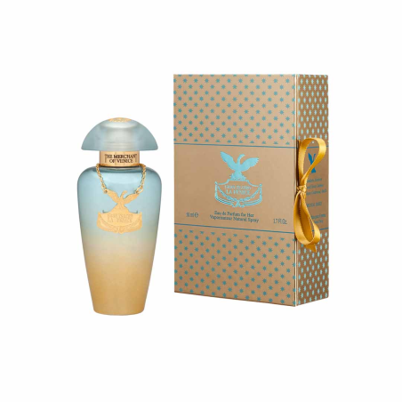 LA FENICE POUR FEMME EAU DE PARFUM VAPORITZADOR 100ML