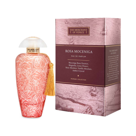 ROSA MOCENIGA EAU DE PARFUM VAPORITZADOR 100ML