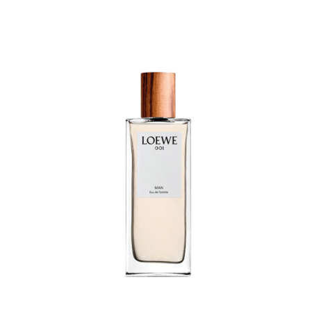 LOEWE 001 MAN EAU DE TOILETTE