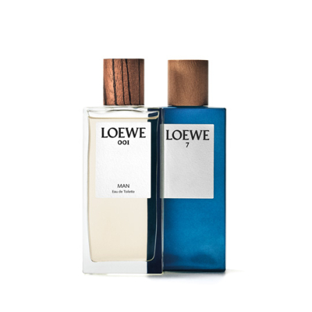 LOEWE 001 MAN EAU DE TOILETTE