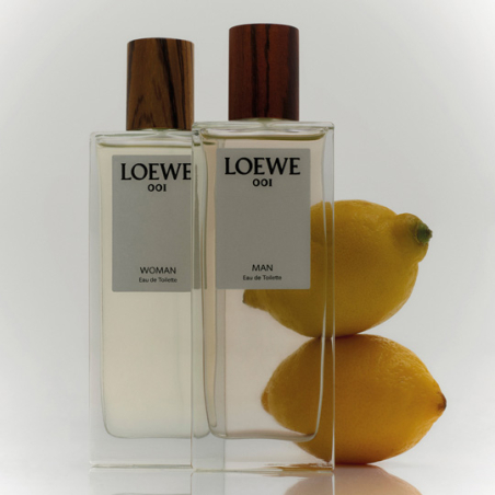 LOEWE 001 MAN EAU DE TOILETTE