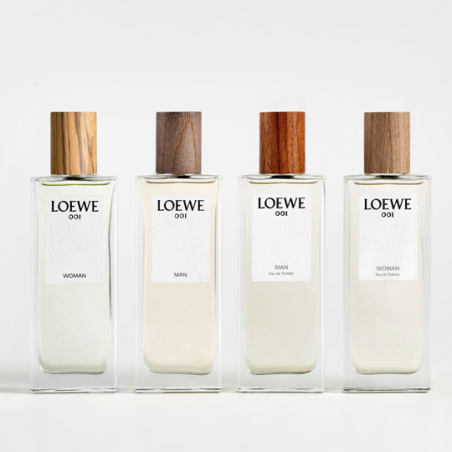 LOEWE 001 MAN EAU DE TOILETTE