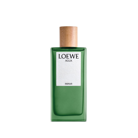 LOEWE AGUA MIAMI EDT