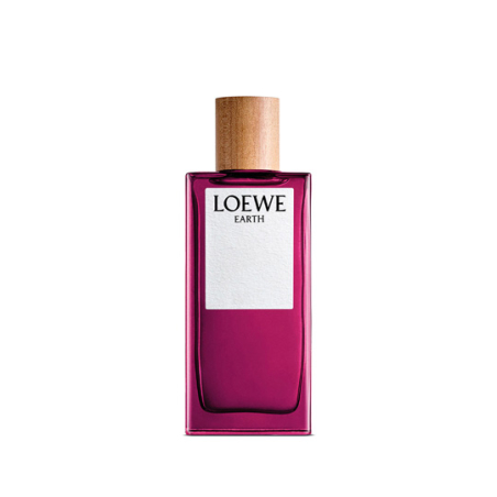 LOEWE EARTH EAU DE PARFUM VAPORITZADOR