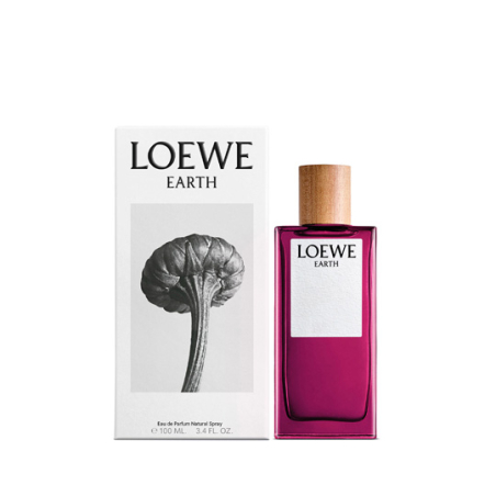 LOEWE EARTH EAU DE PARFUM VAPORITZADOR