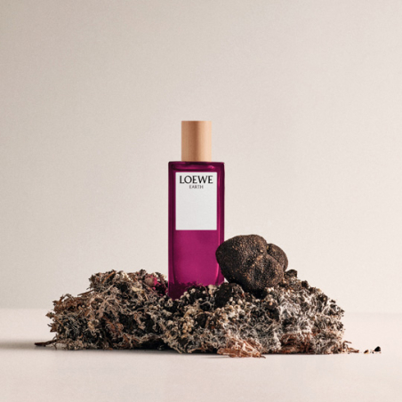 LOEWE EARTH EAU DE PARFUM VAPORITZADOR