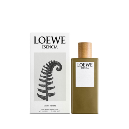 LOEWE ESENCIA EDT