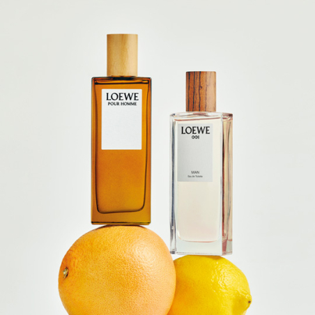 LOEWE POUR HOMME EDT