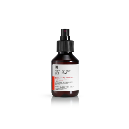 Spray Brillantor Vitamina C Revitalitzant