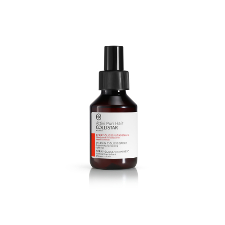 Spray Brillantor Vitamina C Revitalitzant