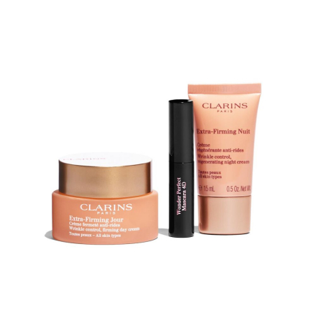 Set Extra-Firming Crème Tot Tipus de Pell