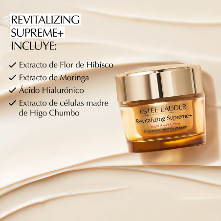 Revitalizing Supreme+ Youth Power Creme Crema Antiedat Hidratant