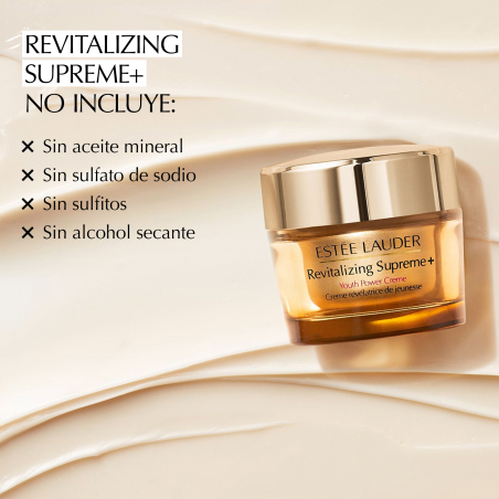 Revitalizing Supreme+ Youth Power Creme Crema Antiedat Hidratant