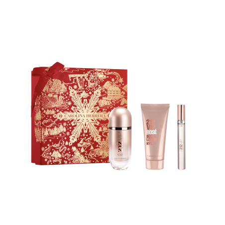 Set 212 VIP Rosé Eau de Parfum