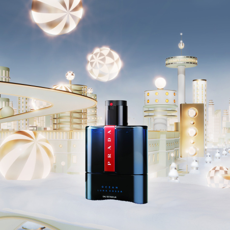 Set de Nadal Luna Rossa Ocean Eau de Toilette