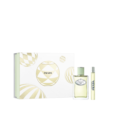 Set de Nadal Infusion d'Iris Eau de Parfum