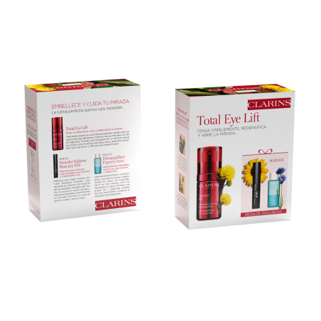 Set Total Eye Lift