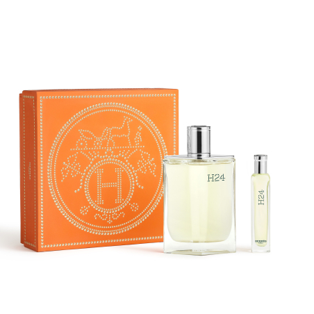 Set H24 Eau De Toilette