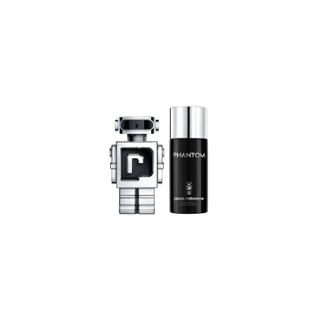 Set Phantom Eau de Toilette