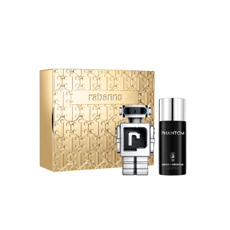 Set Phantom Eau de Toilette