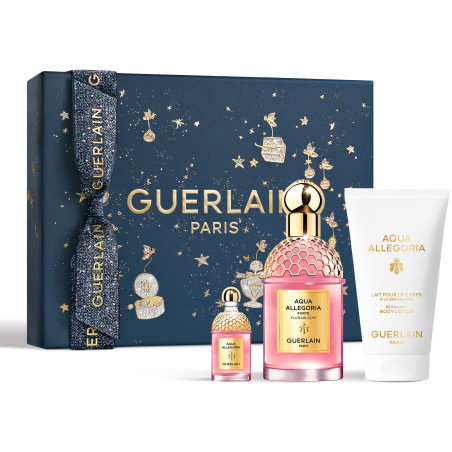 Aqua Allegoria Florabloom Forte Cofre Eau de Parfum