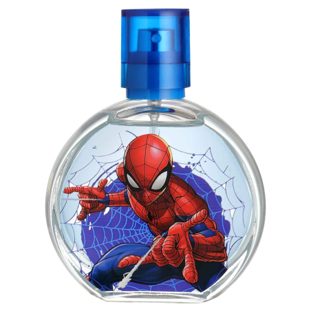 Spider-Man Set Eau De Toilette