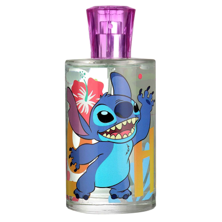 Stitch Set Eau De Toilette