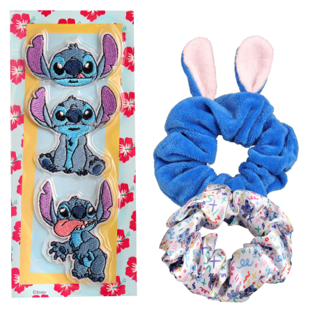 Stitch Set Eau De Toilette